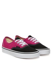Vans Tenisówki Authentic VN000BW5YLZ1 Różowy. Kolor: różowy. Materiał: materiał #3