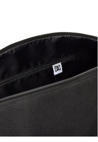 DC Shoes Torba sportowa DCI-B-004-07 Czarny. Kolor: czarny. Materiał: materiał #2