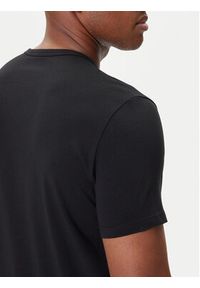 Emporio Armani Underwear Komplet 2 t-shirtów EM000392 AF14132 MC005 Czarny Regular Fit. Kolor: czarny. Materiał: bawełna #4