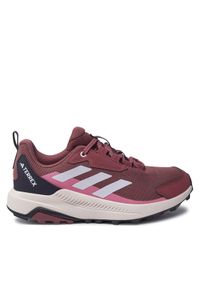 Adidas - adidas Trekkingi Terrex Anylander IH3549 Czerwony. Kolor: czerwony. Materiał: mesh #1