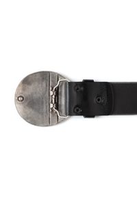 Vanzetti - VANZETTI PASEK SKÓRZANY SOPO-SDV31 790 40mm Ledergürtel Q.. Materiał: skóra. Wzór: paski. Styl: klasyczny #5