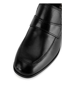 Lasocki Półbuty WB-THESSA-06M Czarny. Kolor: czarny. Materiał: skóra #5