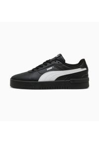 Puma Buty Jola 39841308. Kolor: czarny