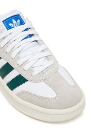 Adidas - adidas Sneakersy Samba Xlg JR0934 Biały. Kolor: biały. Materiał: skóra #3