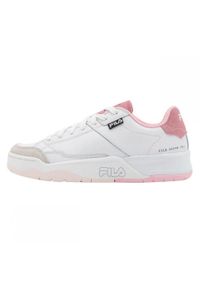 Buty damskie do chodzenia Fila Avenida Wmn wielokolorowe. Kolor: wielokolorowy. Sport: turystyka piesza