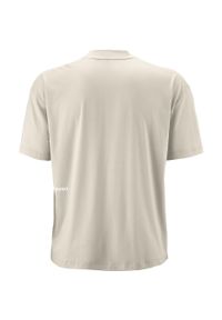 GONSO - Koszulka oversize Gonso. Kolor: szary, beżowy, wielokolorowy. Sport: kolarstwo #2