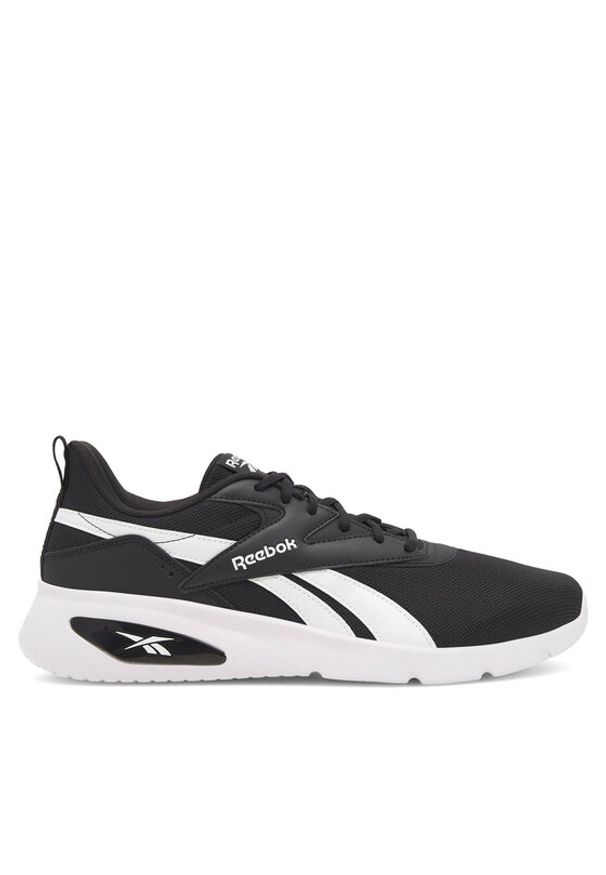 Reebok Sneakersy Rider V 100010130 Czarny. Kolor: czarny. Materiał: mesh, materiał