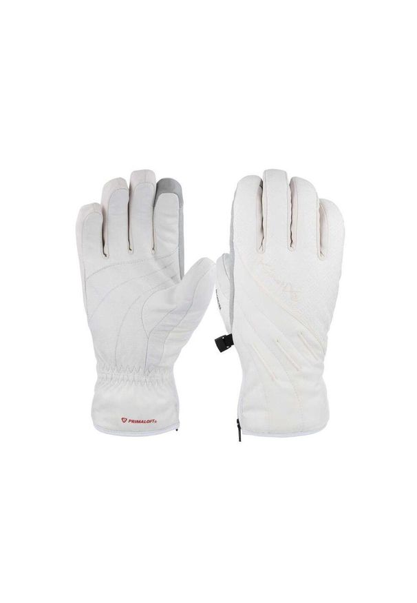 Rękawiczki narciarskie i snowboardowe damskie KINETIXX Ashly Glove GTX black. Kolor: czarny. Sezon: zima. Sport: narciarstwo, snowboard