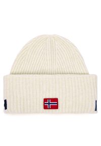 Helly Hansen Czapka Soft 67531 Écru. Materiał: poliester #1