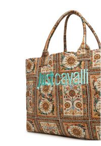 Just Cavalli Torebka 80RA4BS1 ZG426 Kolorowy. Wzór: kolorowy #6