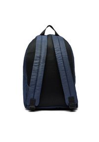 EA7 Emporio Armani Plecak 245081 CC940 08138 Granatowy. Kolor: niebieski. Materiał: materiał