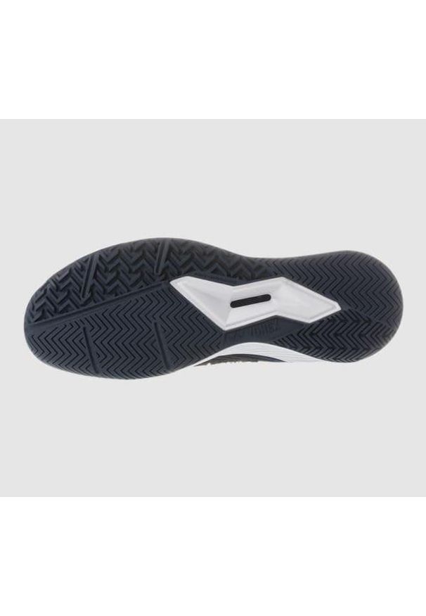 YONEX - Buty tenisowe męskie Yonex Eclipsion 4 all court. Kolor: niebieski. Materiał: guma, materiał, tkanina, syntetyk. Sport: tenis