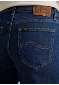 Lee - LEE DAMSKIE SPODNIE JEANSOWE LEE JANE DARK HYDRO 112327083 #5