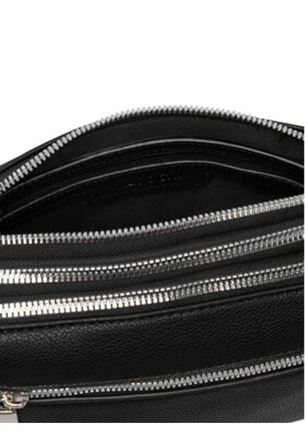 Lasocki Torebka CEO-LSK-X-011-09 Czarny. Kolor: czarny