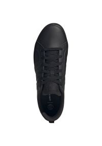Adidas - Buty adidas Vs Pace 2.0. M HP6008 czarne. Okazja: na co dzień. Zapięcie: sznurówki. Kolor: czarny. Materiał: materiał, syntetyk. Szerokość cholewki: normalna #5