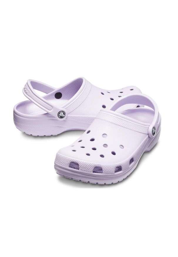 Crocs - Chodaki CROCS klasyczne. Zapięcie: pasek