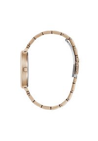 Guess Zegarek GW0670L4 Różowe złoto. Kolor: złoty, różowy, wielokolorowy #3