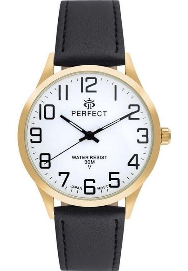Zegarek Perfect Zegarek Męski PERFECT GXB452-11