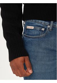 Calvin Klein Jeans Jeansy J30J326359 Niebieski Slim Fit. Kolor: niebieski #4