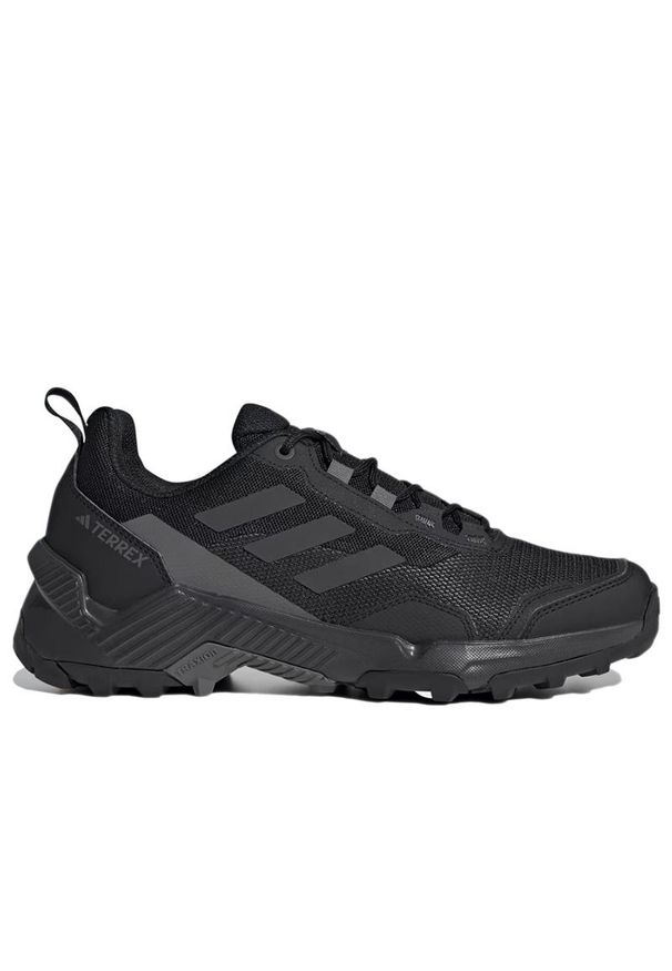 Adidas - Buty damskie adidas Terrex Eastrail 2.0 Hiking HQ0935 - czarne. Kolor: czarny. Materiał: syntetyk. Szerokość cholewki: normalna. Model: Adidas Terrex. Sport: wspinaczka