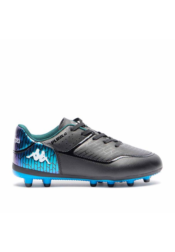Buty piłkarskie Kappa Kombat Player FG. Kolor: czarny. Sport: piłka nożna