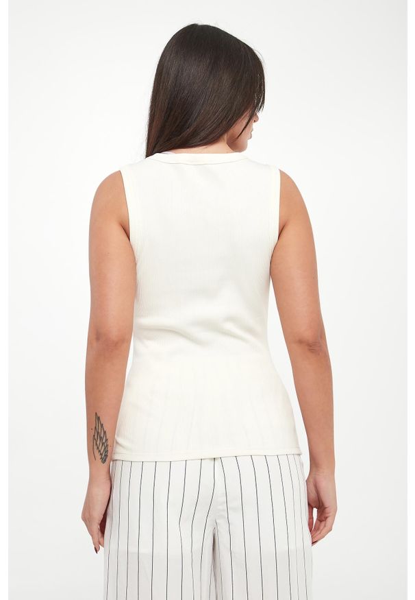 Liu Jo - Top damski z logo LIU JO