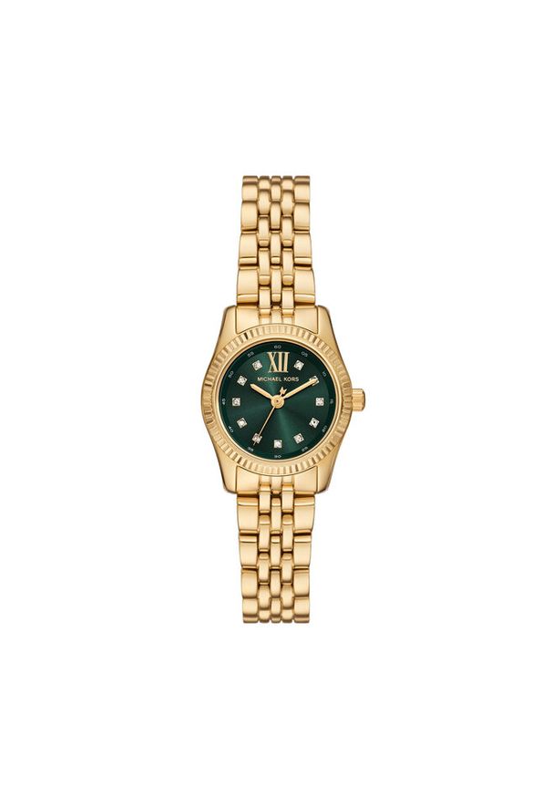 Zegarek Michael Kors. Kolor: złoty