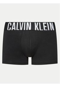 Calvin Klein Underwear Komplet 3 par bokserek 000NB3608A Czarny. Kolor: czarny. Materiał: bawełna #8