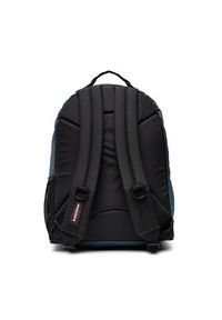 Eastpak Plecak Pinzip EK0A5B9Q Granatowy. Kolor: niebieski. Materiał: materiał #2