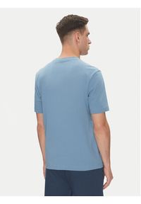 BOSS T-Shirt Tchup 50473278 Niebieski Relaxed Fit. Kolor: niebieski. Materiał: bawełna #4