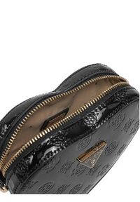 Guess Torebka HWTV94 96770 Czarny. Kolor: czarny. Materiał: skórzane #5