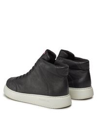 Camper Sneakersy K300438-002 Czarny. Kolor: czarny. Materiał: skóra #2