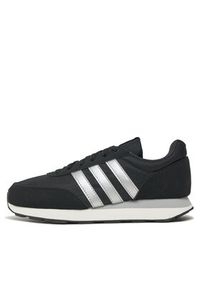Adidas - adidas Sneakersy Run 60s 3.0 Lifestyle Running HP2249 Czarny. Kolor: czarny. Materiał: materiał, mesh. Sport: bieganie #4