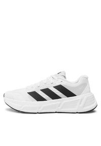 Adidas - adidas Buty do biegania Questar Shoes IF2228 Biały. Kolor: biały