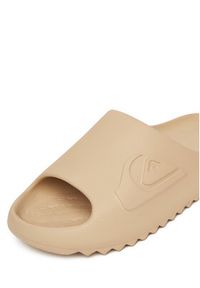 Quiksilver Klapki CLOUDBREAK CQ10007M T Beżowy. Kolor: beżowy. Materiał: syntetyk #5