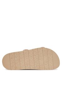 Liu Jo Klapki Penny 902 4A5709 PX002 Różowy. Kolor: różowy. Materiał: zamsz, skóra #2