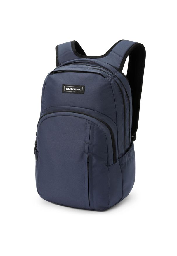 Plecak Dakine Campus Premium. Kolor: niebieski