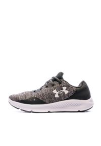 Buty do chodzenia męskie Under Armour Charged Pursuit 3 Twist. Kolor: wielokolorowy. Sport: turystyka piesza