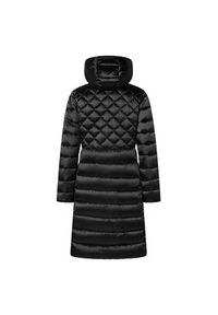 JOOP! Płaszcz zimowy Constance 30048865 Czarny Regular Fit. Kolor: czarny. Materiał: syntetyk. Sezon: zima #3