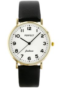 Zegarek Perfect ZEGAREK DAMSKI PERFECT E332 (zp929j) #1