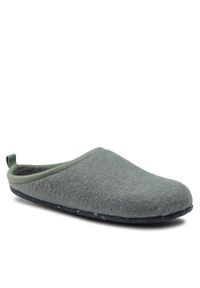 Kapcie Camper 20889-136 Medium Green. Kolor: zielony #1