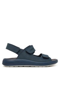 Sandały Primigi. Kolor: niebieski #1