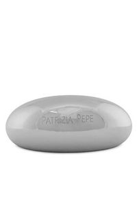 Patrizia Pepe Bransoletka 2J2562/M074-S125 Srebrny. Materiał: metalowe. Kolor: srebrny