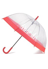 Parasolka Happy Rain. Kolor: czerwony #1