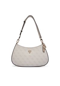 Guess Torebka HWBG96 72180 Beżowy. Kolor: beżowy. Materiał: skórzane #1