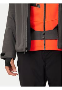 Rossignol Kurtka narciarska Hero Velika RLNMJ18 Szary Regular Fit. Kolor: szary. Materiał: syntetyk. Sport: narciarstwo #8