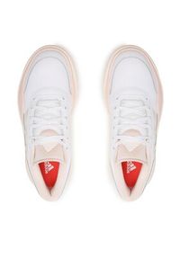 Adidas - adidas Sneakersy Osade IG7327 Biały. Kolor: biały. Materiał: skóra #4