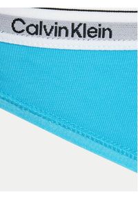 Calvin Klein Underwear Komplet 5 par fig klasycznych 000QD5208E Kolorowy. Materiał: bawełna. Wzór: kolorowy #13