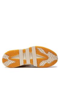 Adidas - adidas Sneakersy Niteball IG6142 Beżowy. Kolor: beżowy. Materiał: zamsz, skóra #6