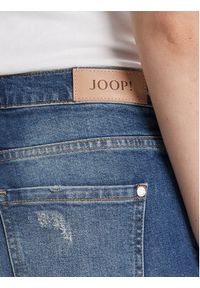 JOOP! Jeansy 58 Chrisi_C 30047816 Niebieski Regular Fit. Kolor: niebieski #5